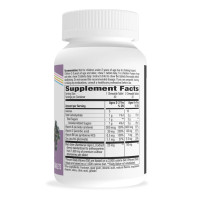 Sambucus Kids - 40 Chew Tabs Sambucus Kids - 40 Chew Tabs