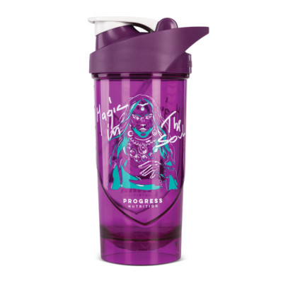 Shaker Magic In The Soul - 700ml Violet Shaker Magic In The Soul - 700ml Violet