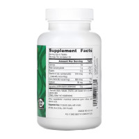 Spirulina 500mg - 100 tabs Spirulina 500mg - 100 tabs