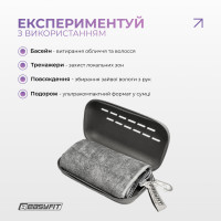 Спортивний рушник EasyFit RoyalWing 90х50 см з мікрофібри + кейс Спортивний рушник EasyFit RoyalWing 90х50 см з мікрофібри + кейс