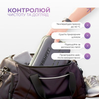 Спортивний рушник EasyFit RoyalWing 90х50 см з мікрофібри + кейс Спортивний рушник EasyFit RoyalWing 90х50 см з мікрофібри + кейс