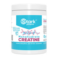 Сreatine - 500g Jar Сreatine - 500g Jar
