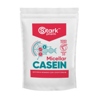 Stark Micellar Casein - 500g Pure Stark Micellar Casein - 500g Pure