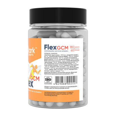 Stark Flex GCM - 180tabs Stark Flex GCM - 180tabs