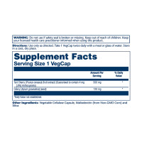 Tart Cherry & Celery Seed 620mg - 60 caps Tart Cherry & Celery Seed 620mg - 60 caps
