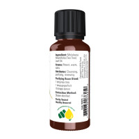 Tea Tree Oil - 118 ml Tea Tree Oil - 118 ml