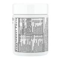 Teens Fermented Multivitamin - 60 vcaps