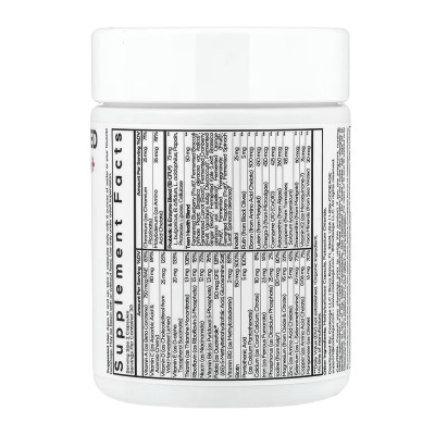 Teens Fermented Multivitamin - 60 vcaps