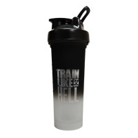 Train Like Hell Shaker Cup - 700ml Train Like Hell Shaker Cup - 700ml