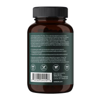 Turkey Tail Mushroom 1000 mg - 60 vegcaps Turkey Tail Mushroom 1000 mg - 60 vegcaps