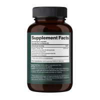 Turkey Tail Mushroom 1000 mg - 60 vegcaps Turkey Tail Mushroom 1000 mg - 60 vegcaps
