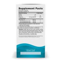 Ultimate Omega-D3 - 120 softgels Ultimate Omega-D3 - 120 softgels