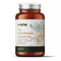 Na witalnocs Adaptovit -60caps Na witalnocs Adaptovit -60caps