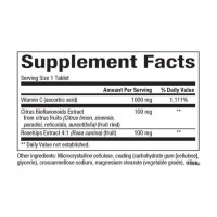 Vitamin C 1000mg - 90 tabs Vitamin C 1000mg - 90 tabs
