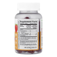 Vitamin D Kids - 60 gummies Vitamin D Kids - 60 gummies