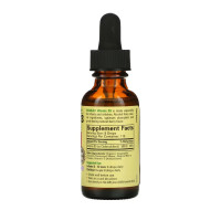 Vitamin D3 (Liquid) - 30ml Berry