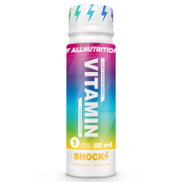 Vitamin Shock Shot - 80g Vitamin Shock Shot - 80g