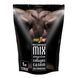 Whey Protein MIX - 1000g Cinamon Whey Protein MIX - 1000g Cinamon
