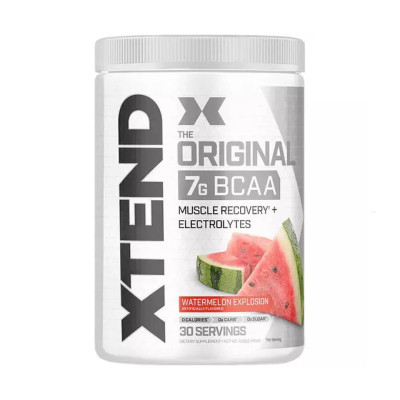 Xtend Original 30serv - 423g Watermelon Xtend Original 30serv - 423g Watermelon