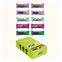 FIZI Guilty Pleasure Box - 10x45g FIZI Guilty Pleasure Box - 10x45g