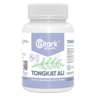 Tongkat Ali 400mg - 60caps Tongkat Ali 400mg - 60caps