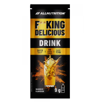 Fitking Delicious Drink - 9g Mango Fitking Delicious Drink - 9g Mango