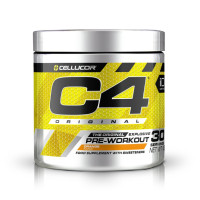 C4 Pre-workout - 198g Orange C4 Pre-workout - 198g Orange