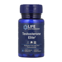 Testosterone Elite - 30 vcaps Testosterone Elite - 30 vcaps