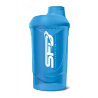 Shaker - 600ml Stuning blue Shaker - 600ml Stuning blue