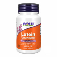 Lutein 10 mg - 60 softgel Lutein 10 mg - 60 softgel