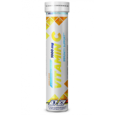 Vitamin C 1000mg - 20 tab Lemon Vitamin C 1000mg - 20 tab Lemon