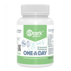 Stark One - a - Day - 60tabs Stark One - a - Day - 60tabs
