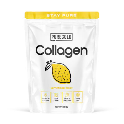 Collagen - 300g Lemonade Collagen - 300g Lemonade