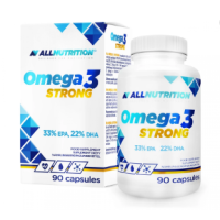 ADEK + Omega 3 Strong - 90 caps ADEK + Omega 3 Strong - 90 caps