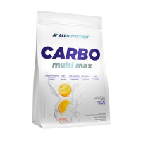 Carbo Multi max - 3000g Orange Carbo Multi max - 3000g Orange