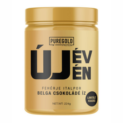 Limitalt Compact Whey Protein fenerjepor - 224g Belgian Chocolate