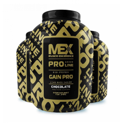 Gain Pro - 2700g Chocolate Gain Pro - 2700g Chocolate