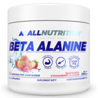 Beta Alanine - 250g Ice Fresh Beta Alanine - 250g Ice Fresh