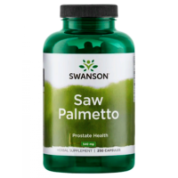 Saw Palmetto 540 mg - 250 caps Saw Palmetto 540 mg - 250 caps