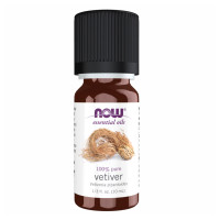 Vetiver Oil - 10ml Vetiver Oil - 10ml