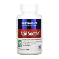 Acid Soothe - 90 caps Acid Soothe - 90 caps