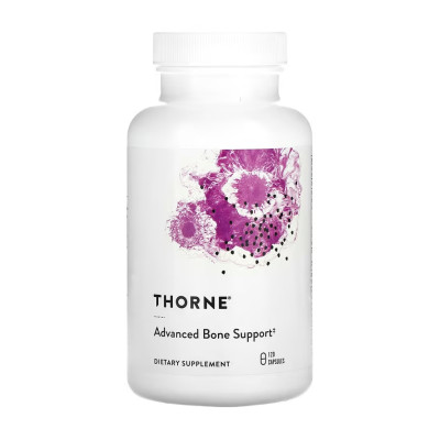 Advanced Bone Support - 120 caps Advanced Bone Support - 120 caps