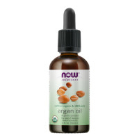 Argan Oil, Organic - 59ml (2fl.oz) Argan Oil, Organic - 59ml (2fl.oz)