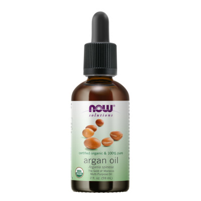 Argan Oil, Organic - 59ml (2fl.oz) Argan Oil, Organic - 59ml (2fl.oz)