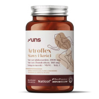 Artroflex - 90 veg caps Artroflex - 90 veg caps