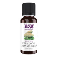 Atlas Cedar Oil - 30ml (1fl.oz)