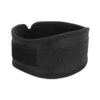 Пояс для важкої атлетики EasyFit Loins Protector L (80-100 см) Пояс для важкої атлетики EasyFit Loins Protector L (80-100 см)