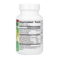 Attentive Child™ - 120 tabs Attentive Child™ - 120 tabs
