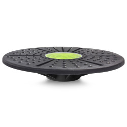 Баланс борд EasyFit BalancePro балансувальний диск з лабіринтом