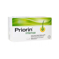 Bayer Priorin - 120 caps Bayer Priorin - 120 caps